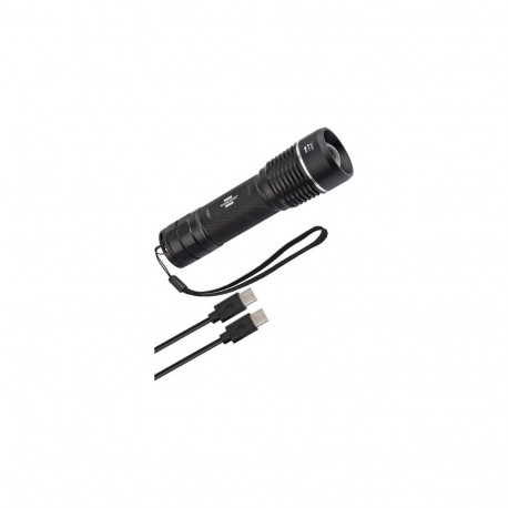 Brennenstuhl 1178600801 flashlight Black Hand flashlight LED