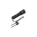 Brennenstuhl 1178600801 flashlight Black Hand flashlight LED