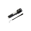 Brennenstuhl 1178690 flashlight Black, Grey Push flashlight LED