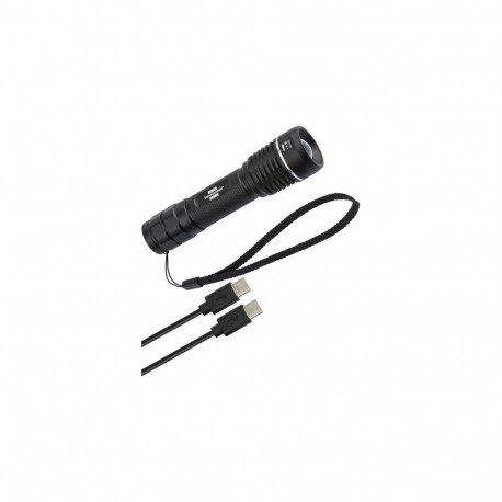 Brennenstuhl 1178600402 flashlight Black Hand flashlight LED