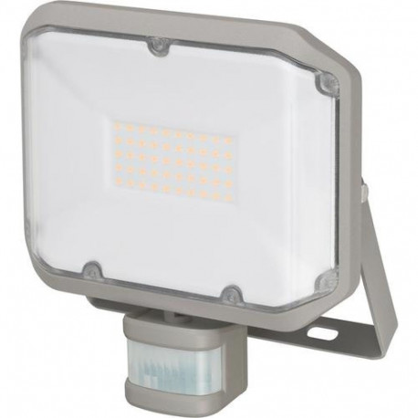 Brennenstuhl 1178030901 floodlight Grey 30 W LED E