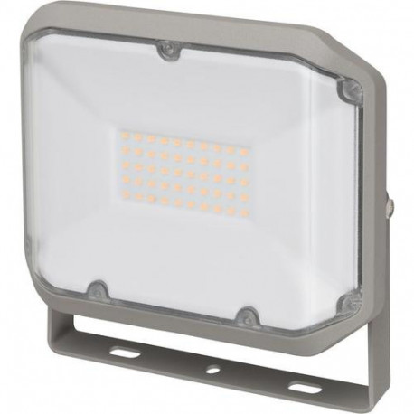 Brennenstuhl 1178030900 floodlight Grey 30 W LED E