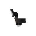 Brennenstuhl WS 2050 SP Black 20 W LED F
