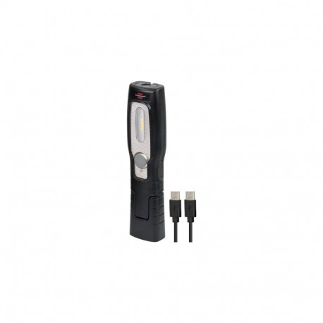 Brennenstuhl 1175430020 work light Black LED