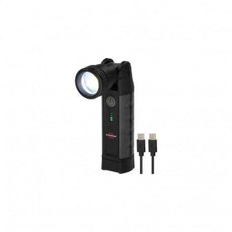 Brennenstuhl 1173750007 work light Black LED