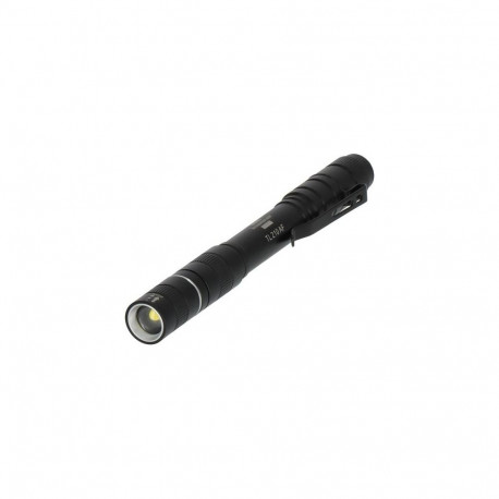 Brennenstuhl 1173750003 flashlight Black Hand flashlight LED
