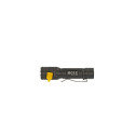 Brennenstuhl 1173750005 flashlight Black Hand flashlight LED