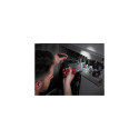 Brennenstuhl 1173750002 flashlight Black Hand flashlight LED