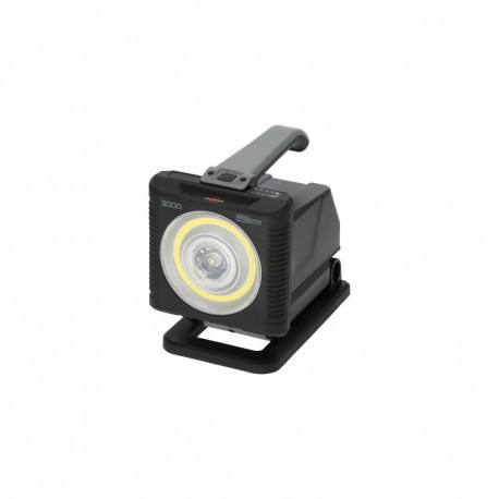 Brennenstuhl HL 3000 Black Hand flashlight LED