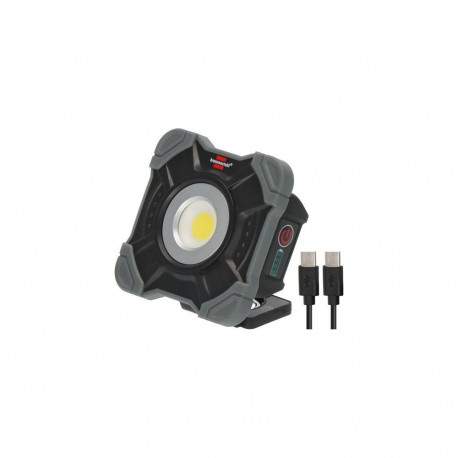 Brennenstuhl 1173700009 work light Black, Grey LED 10 W