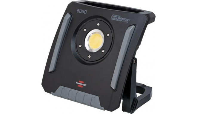 Brennenstuhl 1173140600 floodlight Black 60 W LED E