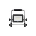 Brennenstuhl 1171960205 floodlight Black, White 20 W LED