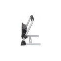 Brennenstuhl 1171960205 floodlight Black, White 20 W LED