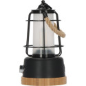 Brennenstuhl CAL 1 Black, Wood Hand flashlight LED