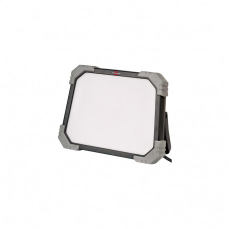 Brennenstuhl 1171580030 floodlight Black, Grey 85 W LED D