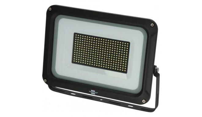 Brennenstuhl 1171250741 floodlight Black 150 W LED D