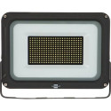 Brennenstuhl 1171250741 floodlight Black 150 W LED D