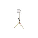 Brennenstuhl 1171580030 floodlight Black, Grey 85 W LED D