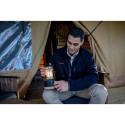Brennenstuhl CAL 1 Black, Wood Hand flashlight LED