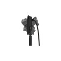 Brennenstuhl 1171250544 floodlight Black 50 W LED D