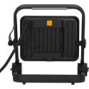 Brennenstuhl 1171250547 floodlight Black 50 W LED D