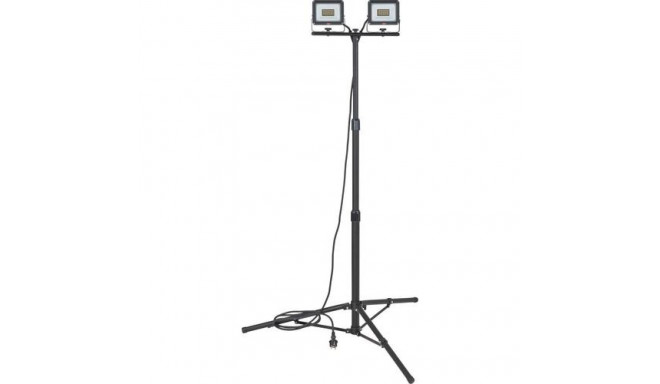 Brennenstuhl 1171250444 floodlight Black 40 W LED D