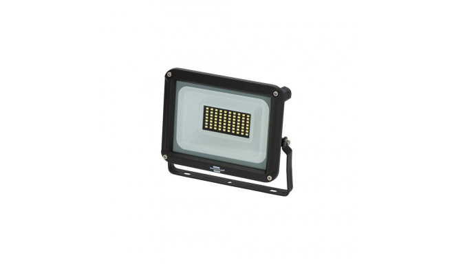 Brennenstuhl 1171250341 floodlight Black 30 W LED D