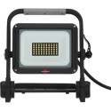 Brennenstuhl 1171250343 floodlight Black 30 W LED D