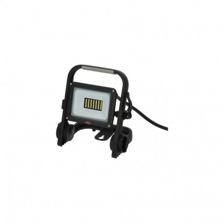 Brennenstuhl 1171250243 floodlight Black 20 W LED D
