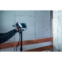 Brennenstuhl 1171250444 floodlight Black 40 W LED D