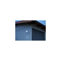 Brennenstuhl 1171250341 floodlight Black 30 W LED D
