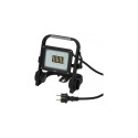 Brennenstuhl 1171250243 floodlight Black 20 W LED D