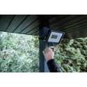 Brennenstuhl 1171250342 floodlight Black 30 W LED D