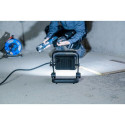 Brennenstuhl 1171250343 floodlight Black 30 W LED D