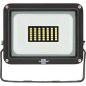 Brennenstuhl 1171250241 floodlight Black 20 W LED D