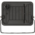 Brennenstuhl 1171250241 floodlight Black 20 W LED D