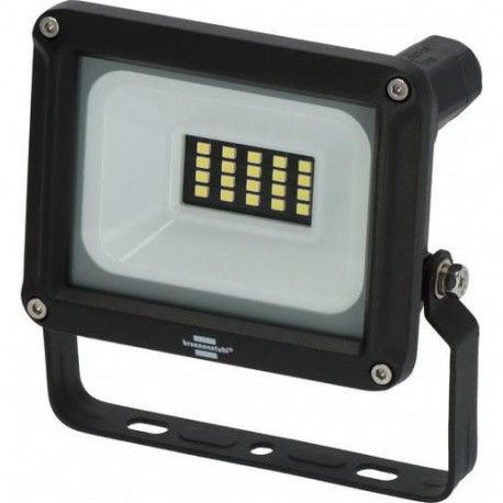 Brennenstuhl 1171250141 floodlight Black 10 W LED D