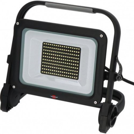 Brennenstuhl 1171250047 floodlight Black 100 W LED D
