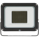 Brennenstuhl 1171250041 floodlight Black 100 W LED D