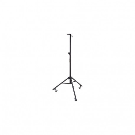Brennenstuhl 1170310020 tripod Lighting system 3 leg(s) Black