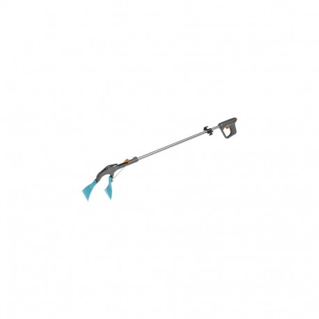 Gardena 11700-20 Reacher Grey, Orange, Silver 945 mm