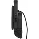 Brennenstuhl 1171250047 floodlight Black 100 W LED D