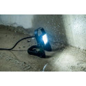 Brennenstuhl 1171250143 floodlight Black 10 W LED D