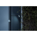 Brennenstuhl 1171250041 floodlight Black 100 W LED D