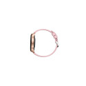 Denver SWC-387RO 3.63 cm (1.43&quot;) AMOLED Digital 466 x 466 pixels Touchscreen Rose gold