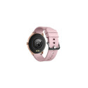 Denver SWC-387RO 3.63 cm (1.43&quot;) AMOLED Digital 466 x 466 pixels Touchscreen Rose gold