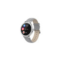 Denver SWC-342GR 3.05 cm (1.2&quot;) IPS Digital 240 x 240 pixels Touchscreen Silver