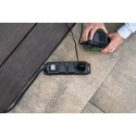 Brennenstuhl 1159950013 power extension 2 m 3 AC outlet(s) Indoor/outdoor Black