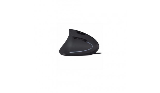 Perixx PERIMICE-513 L mouse Office Left-hand USB Type-A Optical 1600 DPI