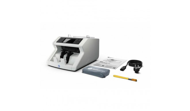 Safescan 2210 G2 Banknote counting machine White